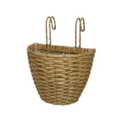 Balkonbak Wicker 3 Kl. Ass - 18 X 29 X 38 Cm -Planten Verkoop balkonbak wicker 3 kl ass 18 x 29 x 38 cm 1000x1000 62417181c34b7 l