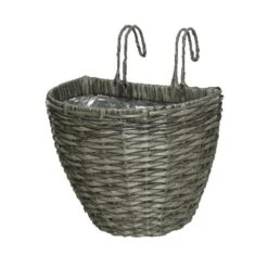 Balkonbak Wicker 3 Kl. Ass - 23 X 34 X 42 Cm 10 Balkonbak Wicker 3 Kl. Ass - 23 X 34 X 42 Cm -Planten Verkoop balkonbak wicker 3 kl ass 23 x 34 x 42 cm 1000x1000 6241718001561 l