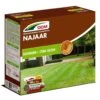 DCM Gazonmeststof Najaar (MG) (3kg) (SD) 1 DCM Gazonmeststof Najaar (MG) (3kg) (SD) -Planten Verkoop dcm gazonmeststof najaar 1586240782 l