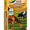 DCM Gedroogde Koe-Kippen-Paardenmest 1 DCM Gedroogde Koe-Kippen-Paardenmest -Planten Verkoop dcm gedroogde koe kippen paardenmest 1586240824 l