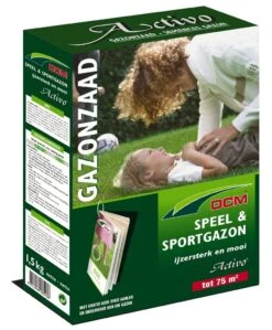 DCM Graszaad Activo®