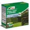 DCM Meststof Hagen, Taxus & Coniferen (MG) (3kg) (SD) -Planten Verkoop dcm meststof hagen taxus coniferen 1586240813 1 l