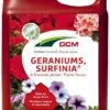 DCM Vloeibare Meststof Geraniums & Bloeiende Planten -Planten Verkoop dcm vloeibare meststof geraniums bloeiende planten 1586240842 1 l