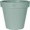 E&K Bloempot 60cm Pastel Groen