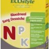 ECOstyle Bloedmeel 1,6 Kg -Planten Verkoop ecostyle bloedmeel 1 6 kg 1614086431 l