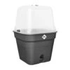 Elho Green Basics Kweekpot Vierk. Allin1 25 Cm Zwart -Planten Verkoop elho green basics kweekpot vierk allin1 25 cm zwart 1000x1000 64aebaded382a l