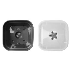 Elho Green Basics Kweekpot Vierk. Allin1 25 Cm Zwart 14 Elho Green Basics Kweekpot Vierk. Allin1 25 Cm Zwart -Planten Verkoop elho green basics kweekpot vierk allin1 25 cm zwart 1000x1000 64aebae0123cf l