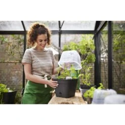 Elho Green Basics Kweekpot Vierk. Allin1 25 Cm Zwart 17 Elho Green Basics Kweekpot Vierk. Allin1 25 Cm Zwart -Planten Verkoop elho green basics kweekpot vierk allin1 25 cm zwart 1000x1000 64aebae14e86a l