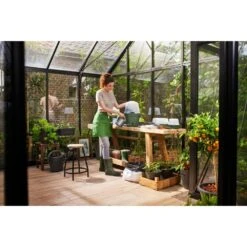 Elho Green Basics Kweekpot Vierk. Allin1 30 Cm Groen -Planten Verkoop elho green basics kweekpot vierk allin1 30 cm groen 1000x1000 64aebae4dbb0e l