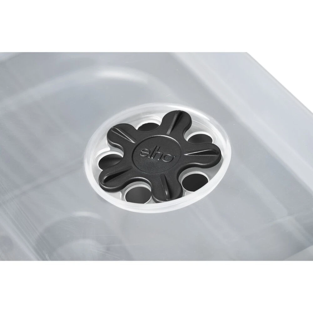 Elho Green Basics Kweektray Allin1 L Zwart 8 Elho Green Basics Kweektray Allin1 L Zwart - Afbeelding 6