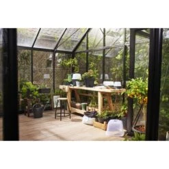 Elho Green Basics Kweektray Allin1 L Zwart 16 Elho Green Basics Kweektray Allin1 L Zwart -Planten Verkoop elho green basics kweektray allin1 l zwart 1000x1000 64aeba87bcffe l