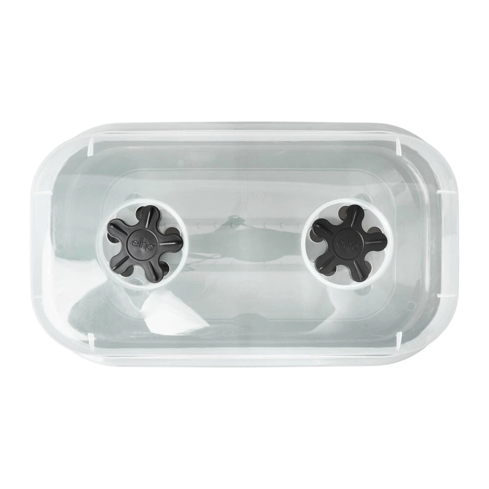 Elho Green Basics Kweektray Allin1 M Groen 6 Elho Green Basics Kweektray Allin1 M Groen - Afbeelding 4