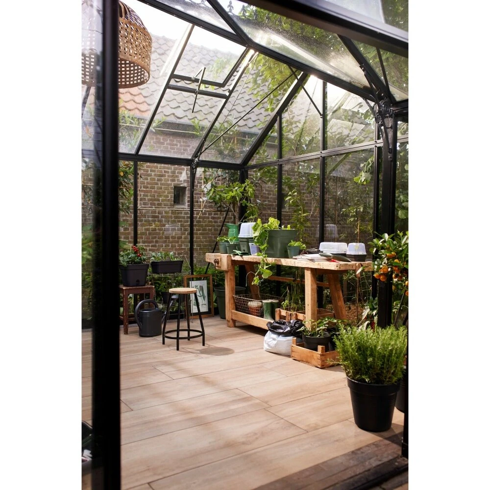 Elho Green Basics Kweektray Allin1 M Groen 10 Elho Green Basics Kweektray Allin1 M Groen - Afbeelding 8