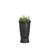 Elho Green Basics Regenton Plus 110ltr Zwart -Planten Verkoop elho green basics regenton plus 110ltr zwart 1000x1000 64aebacdafada l