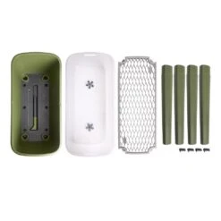 Elho Noa Kweektafel Groen -Planten Verkoop elho noa kweektafel groen 1000x1000 64aebac29d78b l