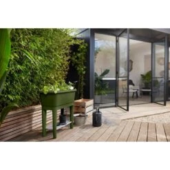 Elho Noa Kweektafel Groen -Planten Verkoop elho noa kweektafel groen 1000x1000 64aebac3bf68a l