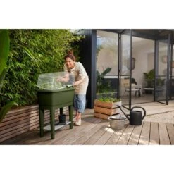 Elho Noa Kweektafel Groen -Planten Verkoop elho noa kweektafel groen 1000x1000 64aebac44a1e8 l