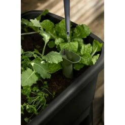 Elho Noa Kweektafel Zwart -Planten Verkoop elho noa kweektafel zwart 1000x1000 64aebac9ce35a l