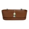 Elho Plantenbak Greenville Easy Balcony 52cm Bruin -Planten Verkoop elho plantenbak greenville easy balcony 52cm bruin 800x800 620e3d764824c l