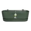 Elho Plantenbak Greenville Easy Balcony 52cm Groen -Planten Verkoop elho plantenbak greenville easy balcony 52cm groen 800x800 620e3d7befbf2 l