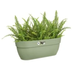 Elho Plantenbak Vibia Campana Easy Hanger Large Groen -Planten Verkoop elho plantenbak vibia campana easy hanger large groen 800x800 620e3cebb89ff l