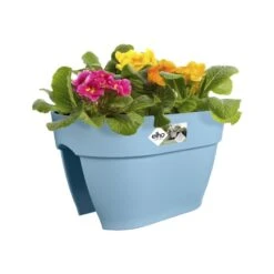 Elho Plantenbak Vibia Campana Flower Bridge 40cm Blauw -Planten Verkoop elho plantenbak vibia campana flower bridge 40cm blauw 800x800 620e3d2547754 l
