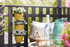 Elho Plantenbak Vibia Campana Vertical Forest Set/3 Geel -Planten Verkoop elho plantenbak vibia campana vertical forest set 3 geel 800x534 620e3cf49f6ae l