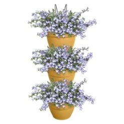 Elho Plantenbak Vibia Campana Vertical Forest Set/3 Geel -Planten Verkoop elho plantenbak vibia campana vertical forest set 3 geel 800x800 620e3cf4280cb l