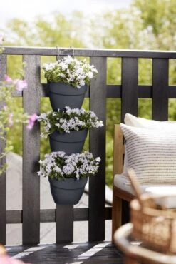 Elho Plantenbak Vibia Campana Vertical Forest Set/3 Grijs -Planten Verkoop elho plantenbak vibia campana vertical forest set 3 grijs 534x800 620e3ceaddbe9 l