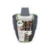 Elho Plantenbak Vibia Campana Vertical Forest Set/3 Grijs -Planten Verkoop elho plantenbak vibia campana vertical forest set 3 grijs 800x800 620e3ce994787 l