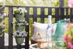 Elho Plantenbak Vibia Campana Vertical Forest Set/3 Groen -Planten Verkoop elho plantenbak vibia campana vertical forest set 3 groen 800x534 620e3ced9a3ca l