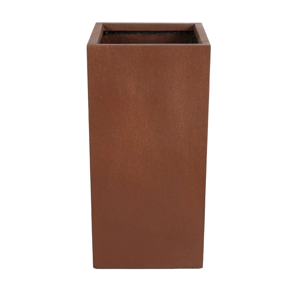 Fibre Clay Bak - 28 X 28 X 60 Cm 4 Fibre Clay Bak - 28 X 28 X 60 Cm - Afbeelding 2