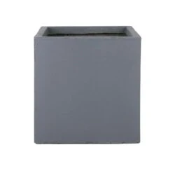 Fibre Clay Bak 40x40x40 - Donkergrijs