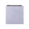 Fibre Clay Bak 40x40x40 - Lichtgrijs -Planten Verkoop fibre clay bak 40x40x40 lichtgrijs 1584536343 l