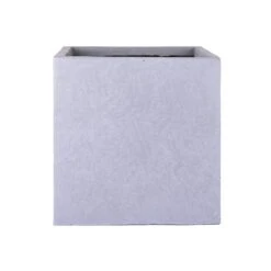 Fibre Clay Bak 50x50x50 - Lichtgrijs