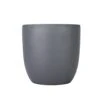 Fibre Clay Pot 35x35x34 - Donkergrijs 2 Fibre Clay Pot 35x35x34 - Donkergrijs -Planten Verkoop fibre clay pot 35x35x34 donkergrijs 1584536354 l