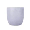 Fibre Clay Pot 42x42x41 - Lichtgrijs -Planten Verkoop fibre clay pot 42x42x41 lichtgrijs 1584536355 l