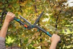 GARDENA 2 In 1 EnergyCut Heggenschaar 9 GARDENA 2 In 1 EnergyCut Heggenschaar -Planten Verkoop gardena 2in1 energycut heggenschaar 1500x1000 640af833dbf4a l