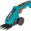 GARDENA Accu Grasschaar ComfortCut Met Steel Op Wielen 1 GARDENA Accu Grasschaar ComfortCut Met Steel Op Wielen -Planten Verkoop gardena accu grasschaar comfortcut met steel op wielen 800x690 624ffb6fe0b2c l