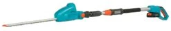 GARDENA Accu Telescopische Heggenschaar 42/18V P4A Set