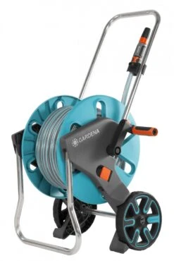 Planten Verkoop -Planten Verkoop gardena aquaroll m slangenwagenset 1619704712 l