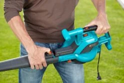 GARDENA Bladblazer Ergojet 3000 -Planten Verkoop gardena bladblazer ergojet 3000 1619704908 l