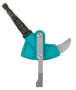 GARDENA Combisystem 2in1 Voegenkrabber