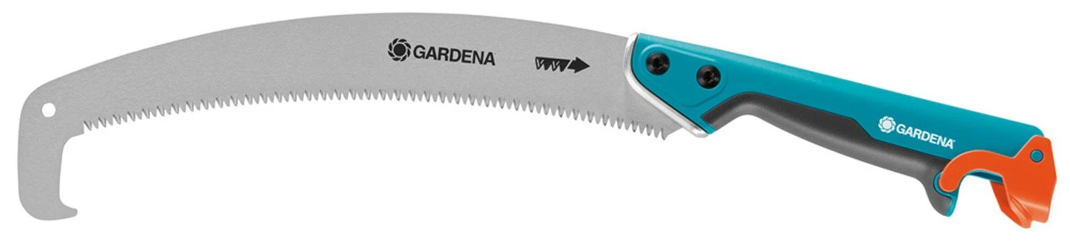 GARDENA Combisystem Snoeizaag 300P Gebogen 3 GARDENA Combisystem Snoeizaag 300P Gebogen