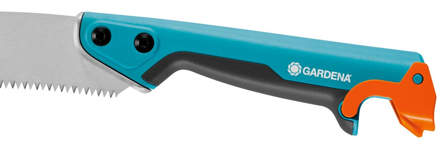 GARDENA Combisystem Snoeizaag 300P Gebogen 4 GARDENA Combisystem Snoeizaag 300P Gebogen - Afbeelding 2