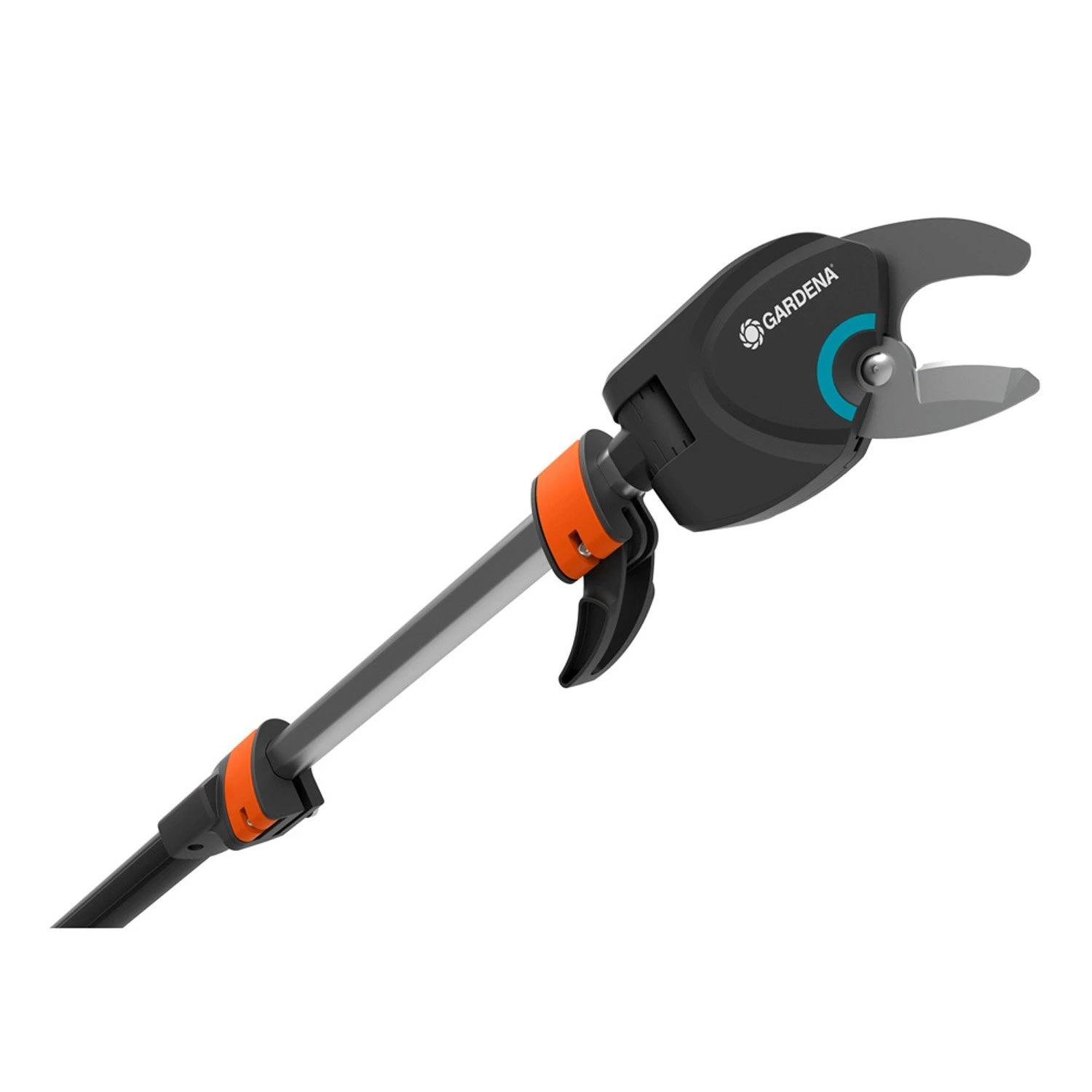 GARDENA StarCut Telescopische Takkenschaar 410 Plus 4 GARDENA StarCut Telescopische Takkenschaar 410 Plus - Afbeelding 2