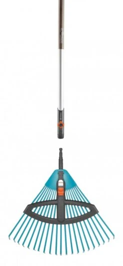 GARDENA CS Bladhark Verstelbaar -Planten Verkoop gardena cs bladhark verstelbaar 1619704779 l