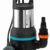 GARDENA Dompel/Vuilwaterpomp 15000 -Planten Verkoop gardena dompel vuilwaterpomp 15000 1045x1500 640af5e376782 l