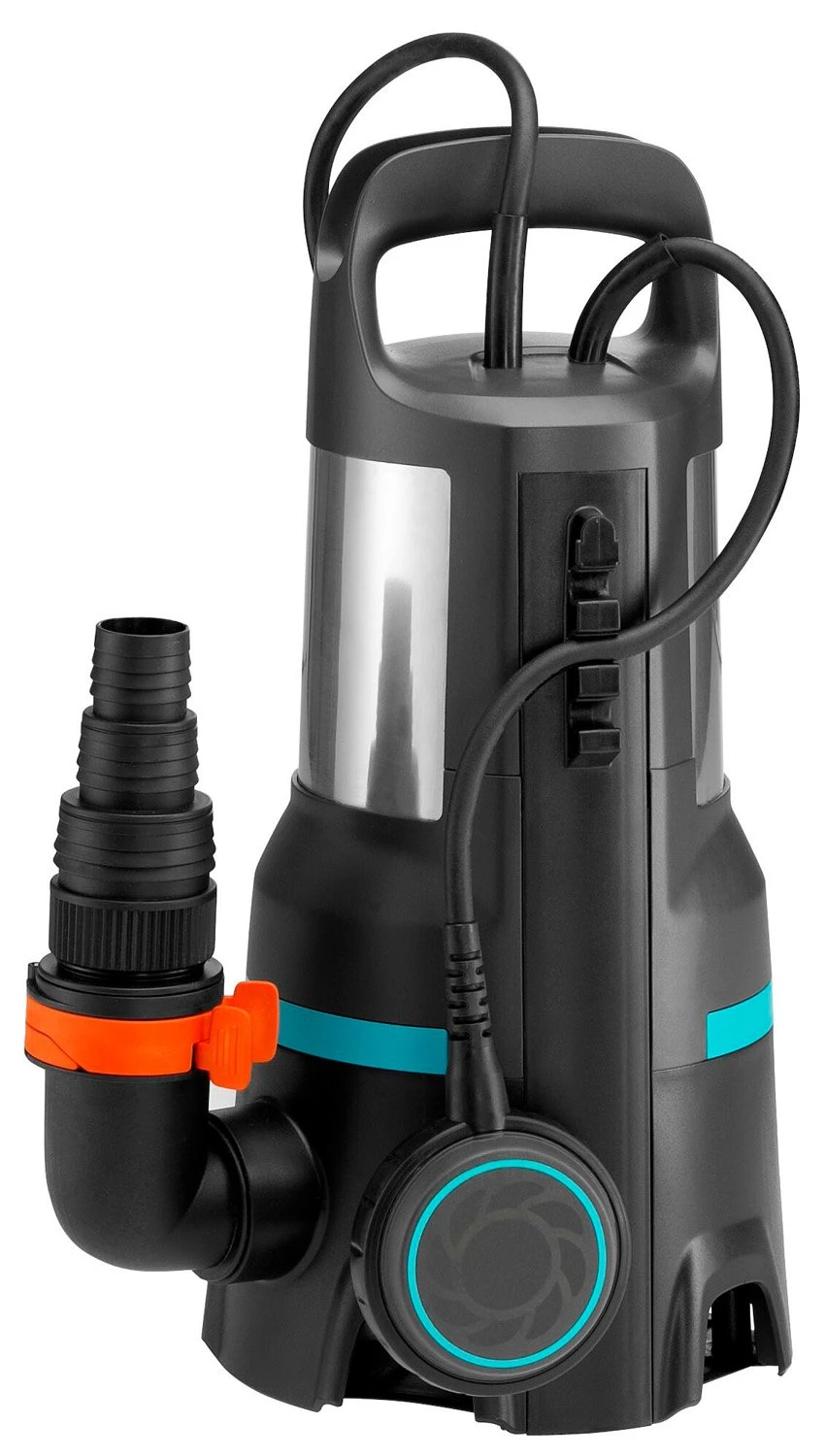 GARDENA Dompel/Vuilwaterpomp 15000 5 GARDENA Dompel/Vuilwaterpomp 15000 - Afbeelding 3