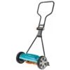 GARDENA Kooimesmaaier 400 2 GARDENA Kooimesmaaier 400 -Planten Verkoop gardena kooimesmaaier 400 800x800 624ffb594093f l